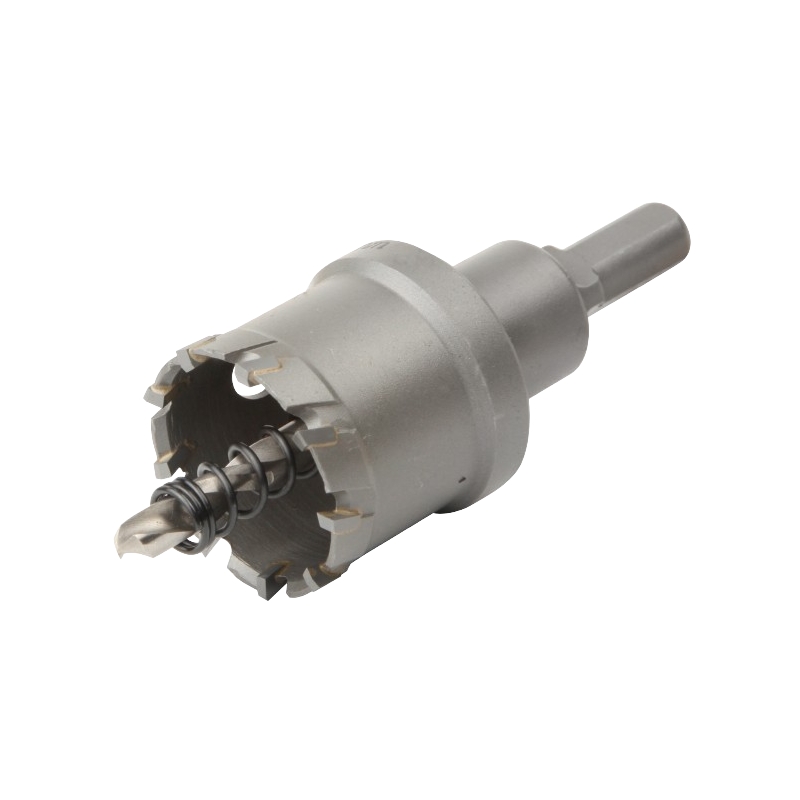 Otwornica do metalu TCT 40 mm