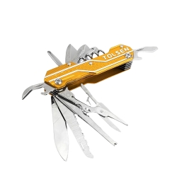 Nóż wielofunkcyjny 15 w 1
