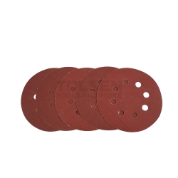 Krążek ścierny 225 mm gr. 320