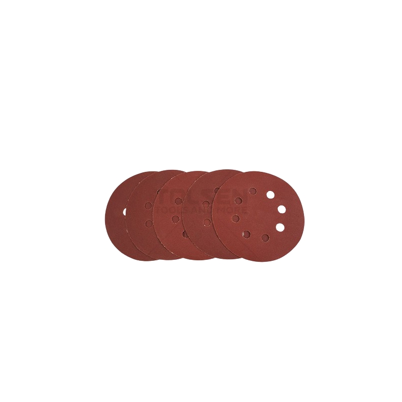 Krążek ścierny 225 mm gr. 320