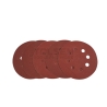 Krążek ścierny 225 mm gr. 320