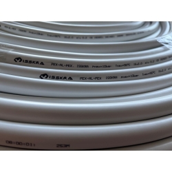 Rura PEX-AL-PEX 300 m/2 mm