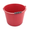 Wiadro budowlane STRONG 12 L kolorowe