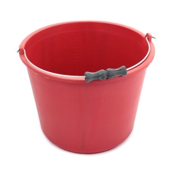 Wiadro budowlane STRONG 20 L kolorowe