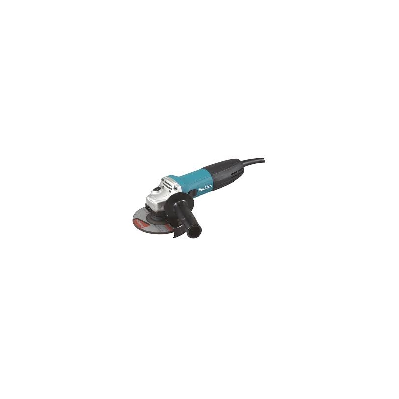 Szlifierka kątowa 125 mm 720 W Makita