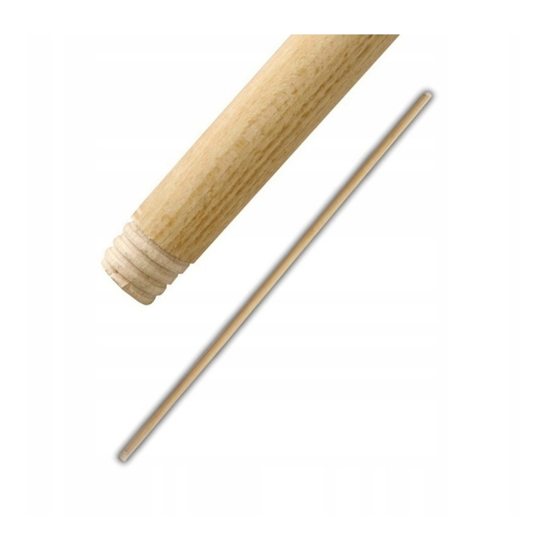 Kij gwintowany 130 cm