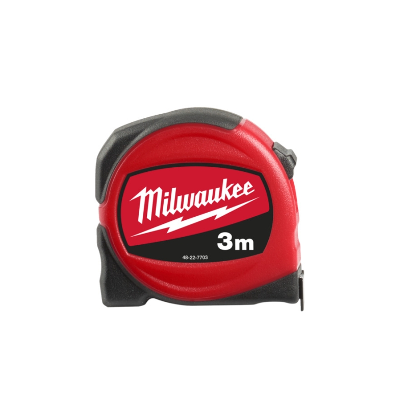 Miara SLIM 3 m Milwaukee