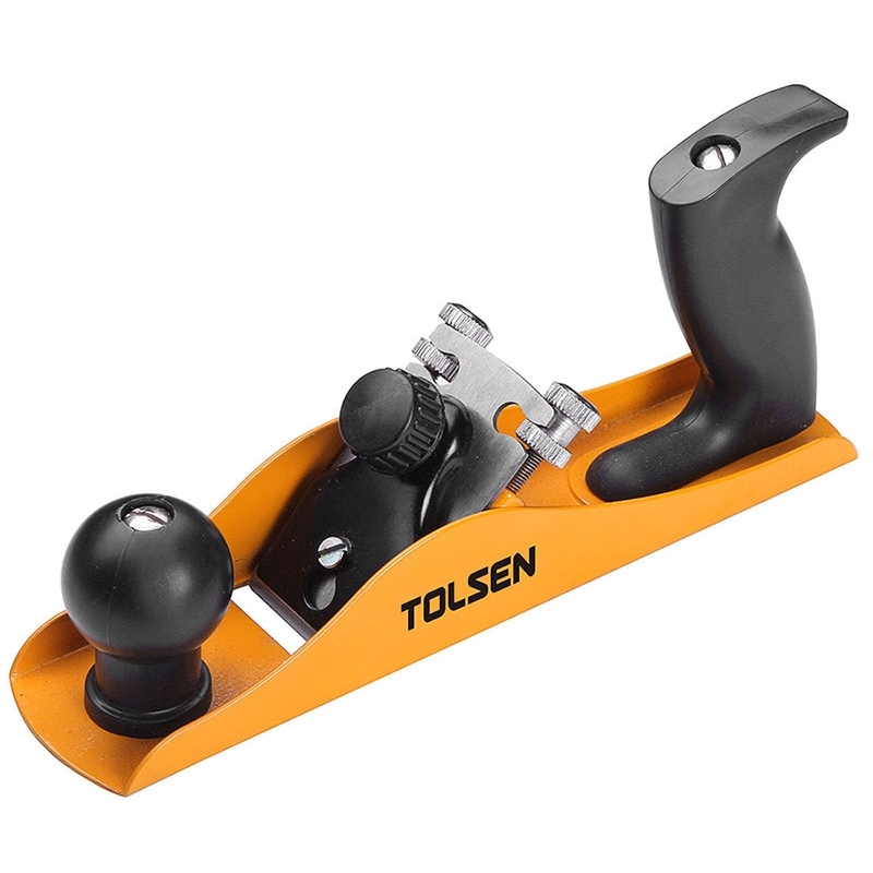 Strug ręczny do drewna 235 mm TOLSEN