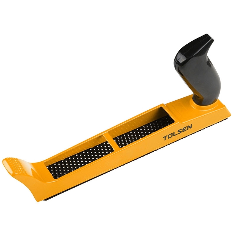 Zdzierak z korpusem alu. 250 mm TOLSEN