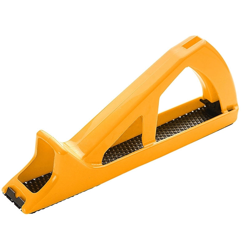 Zdzierak z korpusem plas. 250 mm TOLSEN