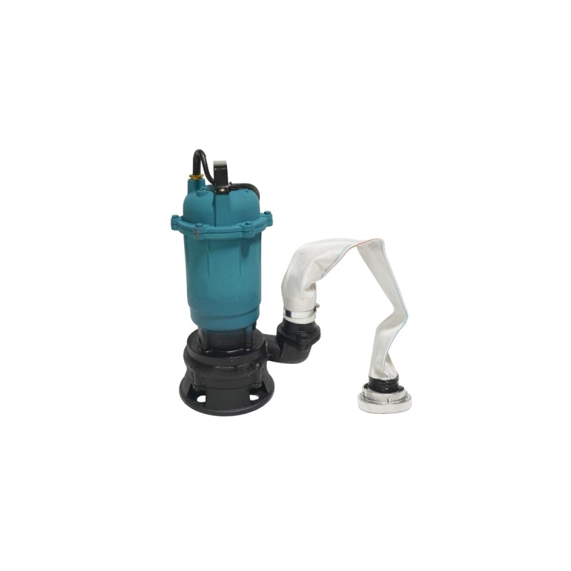 Pompa do wody brudnej BP 533