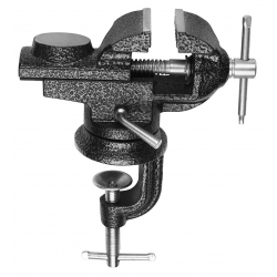 Imadło modelarskie 50 mm TOLSEN