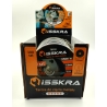 Tarcza do cięcia metalu 125x1,0 mm ISSKRA BOX