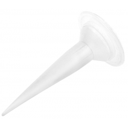 Końcówka do tuby TOLSEN 5 szt.