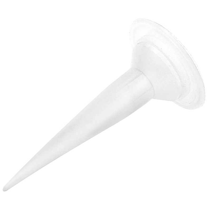 Końcówka do tuby TOLSEN 5 szt.