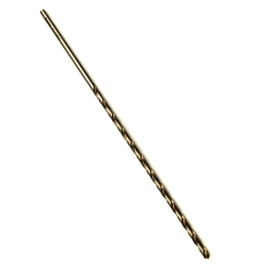 Wiertło długie do metalu 5,0x245 mm ISSKRA