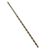 Wiertło długie do metalu 6,0x330 mm ISSKRA