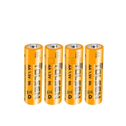 Bateria AAA R03 TOLSEN