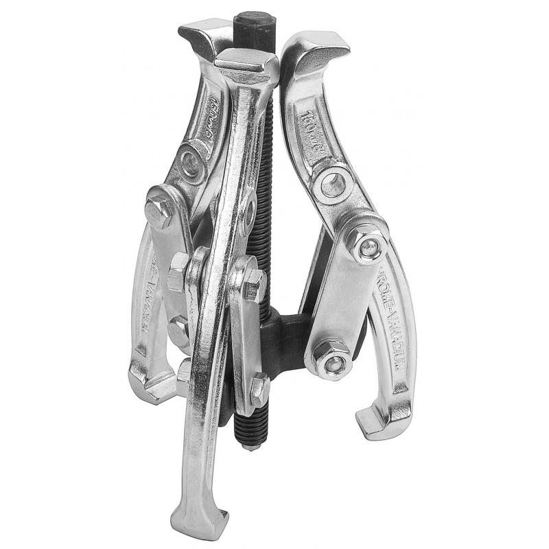 Ściągacz do łożysk 3-ramienny 6" TOLSEN