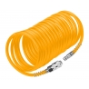 Wąż do kompresora 1/4" 6 mm 10 m TOLSEN