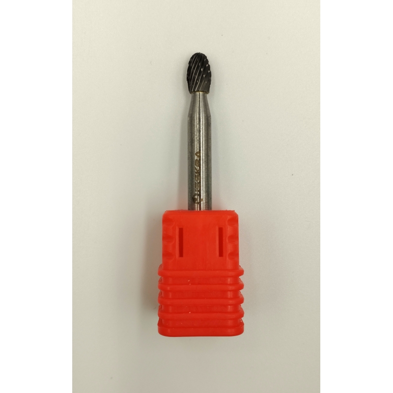 Frez pilnikowy OMT E0610 ISSKRA