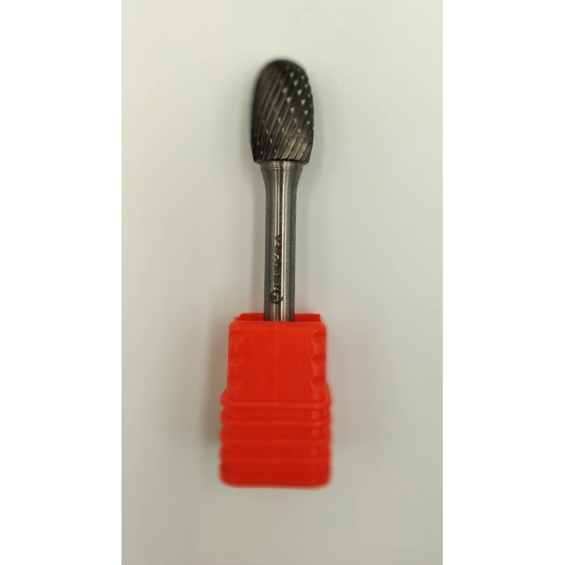 Frez pilnikowy OMT E1220 ISSKRA