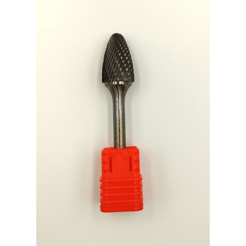 Frez pilnikowy OMT F1625 ISSKRA