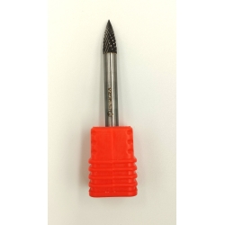 Frez pilnikowy OMT G0616 ISSKRA