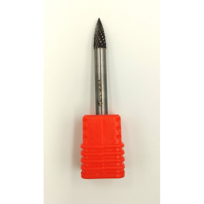 Frez pilnikowy OMT G0616 ISSKRA