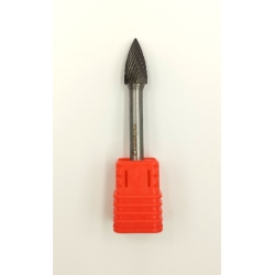 Frez pilnikowy OMT G1020 ISSKRA