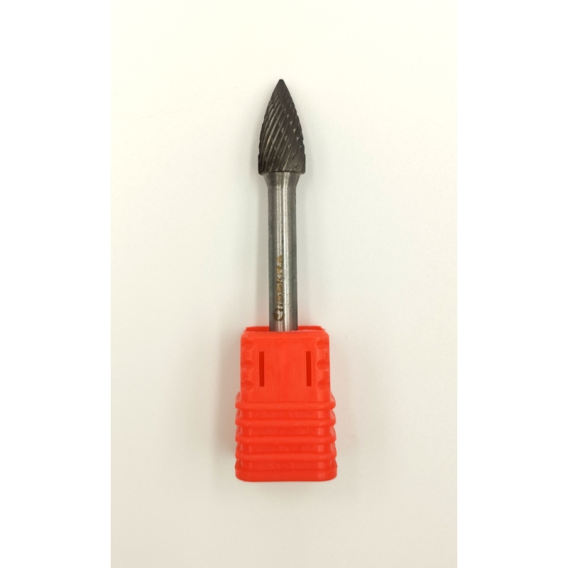 Frez pilnikowy OMT G0820 ISSKRA