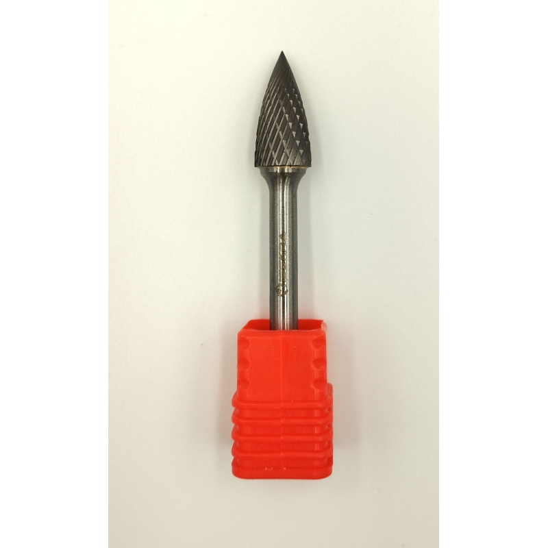 Frez pilnikowy OMT G1225 ISSKRA