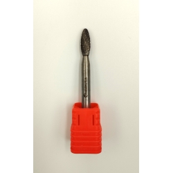 Frez pilnikowy OMT H0618 ISSKRA