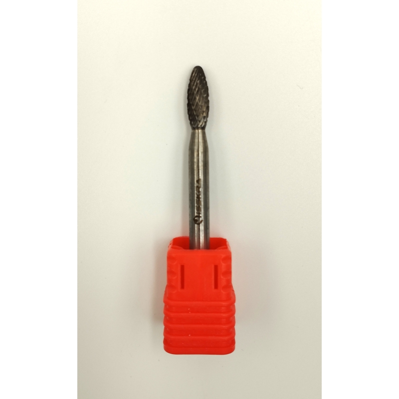 Frez pilnikowy OMT H0618 ISSKRA