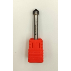 Frez pilnikowy OMT K0804 ISSKRA