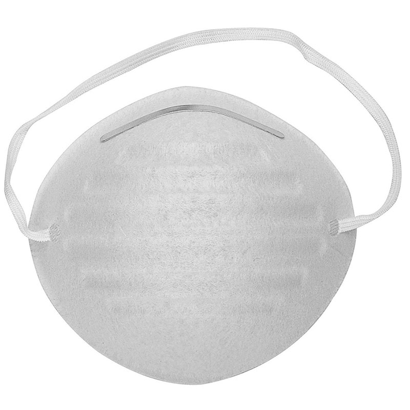 Maska przeciwpyłowa 50 szt TOLSEN