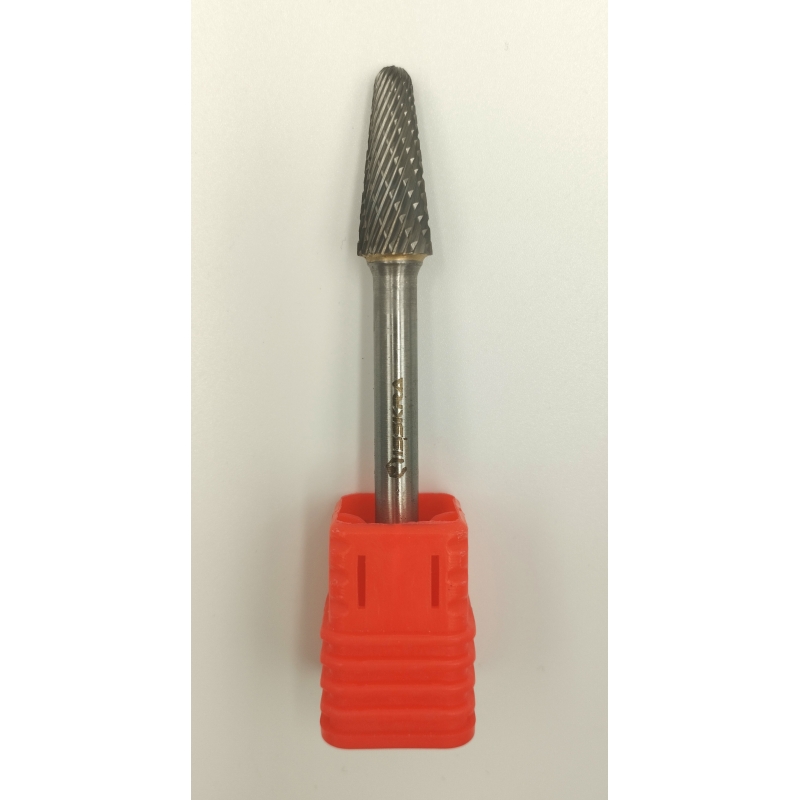 Frez pilnikowy OMT L1025 ISSKRA