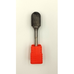 Frez pilnikowy OMT C1625 ISSKRA