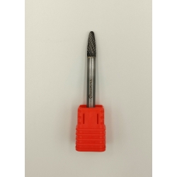 Frez pilnikowy OMT F0618 ISSKRA