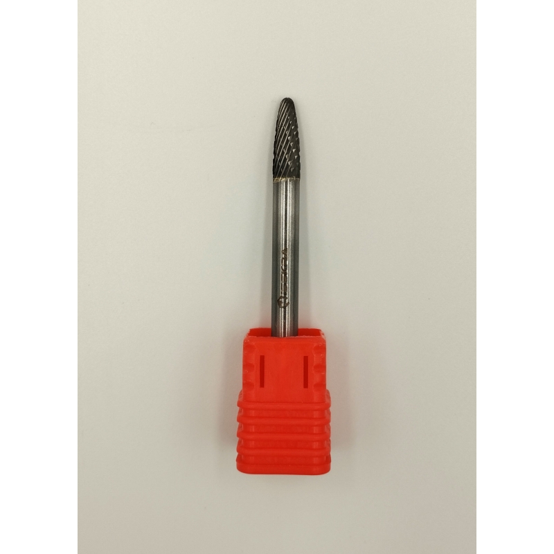 Frez pilnikowy OMT F0618 ISSKRA