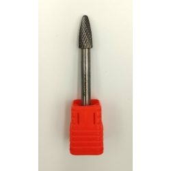 Frez pilnikowy OMT F0820 ISSKRA