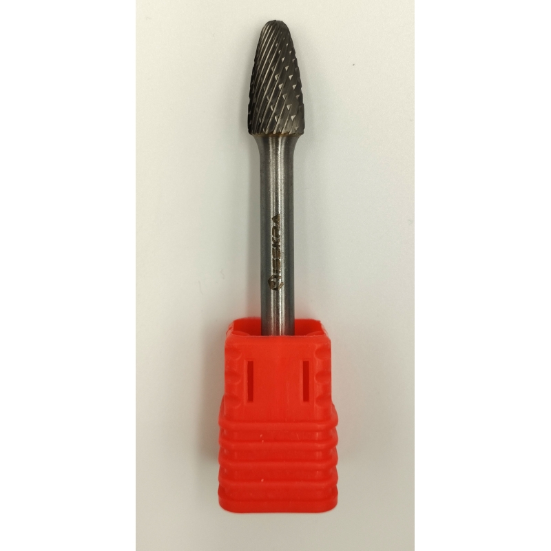 Frez pilnikowy OMT F1020 ISSKRA