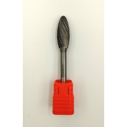 Frez pilnikowy OMT H1636 ISSKRA