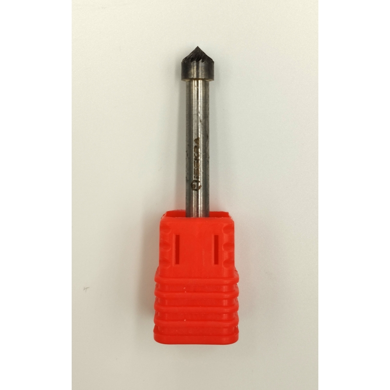 Frez pilnikowy OMT K0603 ISSKRA