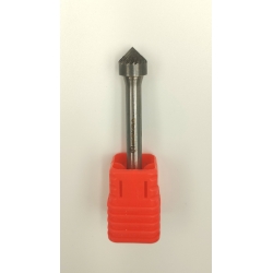 Frez pilnikowy OMT K1206 ISSKRA