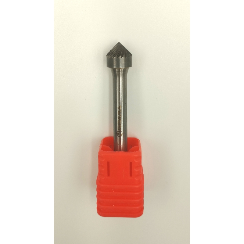 Frez pilnikowy OMT K1206 ISSKRA