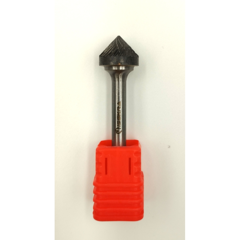 Frez pilnikowy OMT K1608 ISSKRA