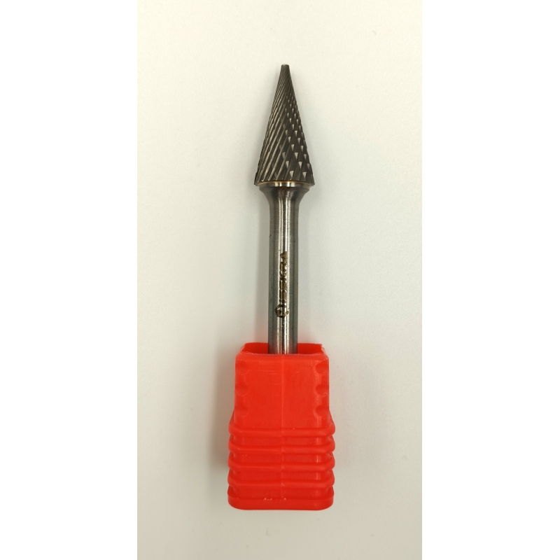 Frez pilnikowy OMT M1225 ISSKRA