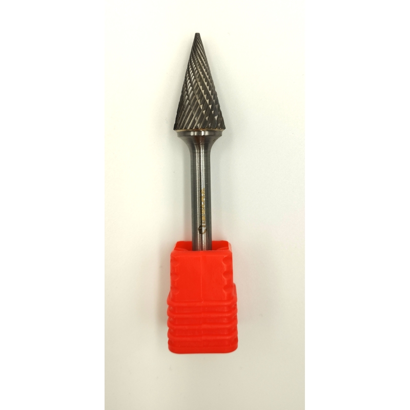 Frez pilnikowy OMT M1628 ISSKRA