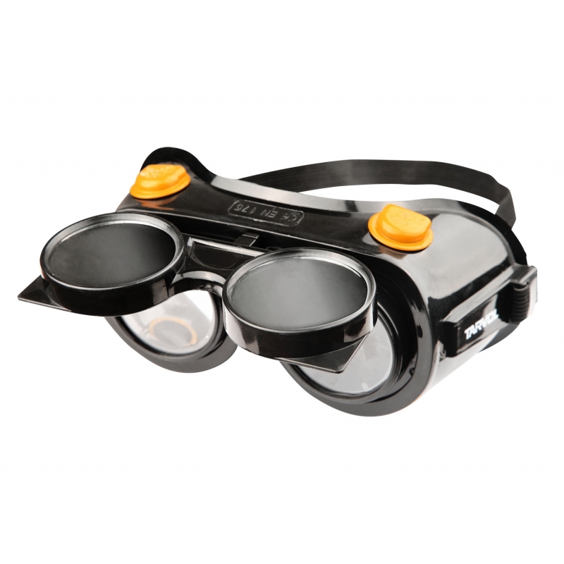 Okulary spawalnicze TOLSEN